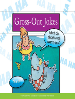 Gross-Out Jokes