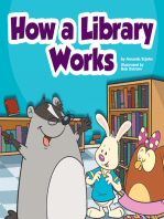 How a Library Works