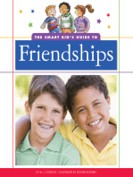 The Smart Kid's Guide to Friendships