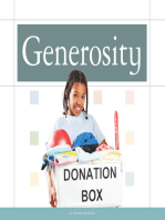 Generosity