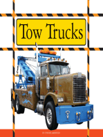 Tow Trucks