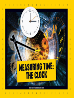 Measuring Time: The Clock