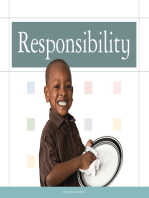 Responsibility