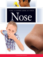 Take a Closer Look at Your Nose
