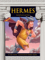 Hermes: God of Travels and Trade