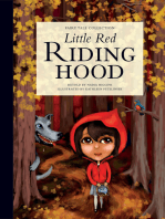 Little Red Riding Hood