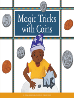 Magic Tricks with Coins
