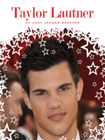 Taylor Lautner