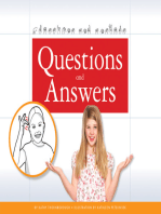 Questions and Answers