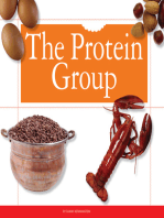 The Protein Group