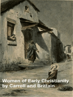 Women of Early Christianity