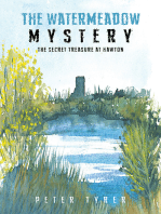 The Watermeadow Mystery-The Secret Treasure at Hawton