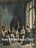 Women of Modern France