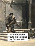 Women of the Teutonic Nations