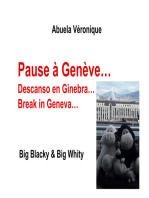 Pause à Genève: Big Blacky & Big Whity