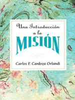 Una introducción a la misión AETH: An Introduction to Missions Spanish