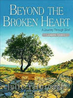 Beyond the Broken Heart