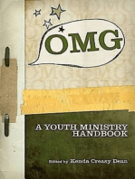 OMG: A Youth Ministry Handbook