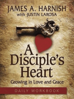 A Disciple's Heart Daily Workbook
