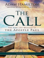 The Call Leader Guide: The Life and Message of the Apostle Paul