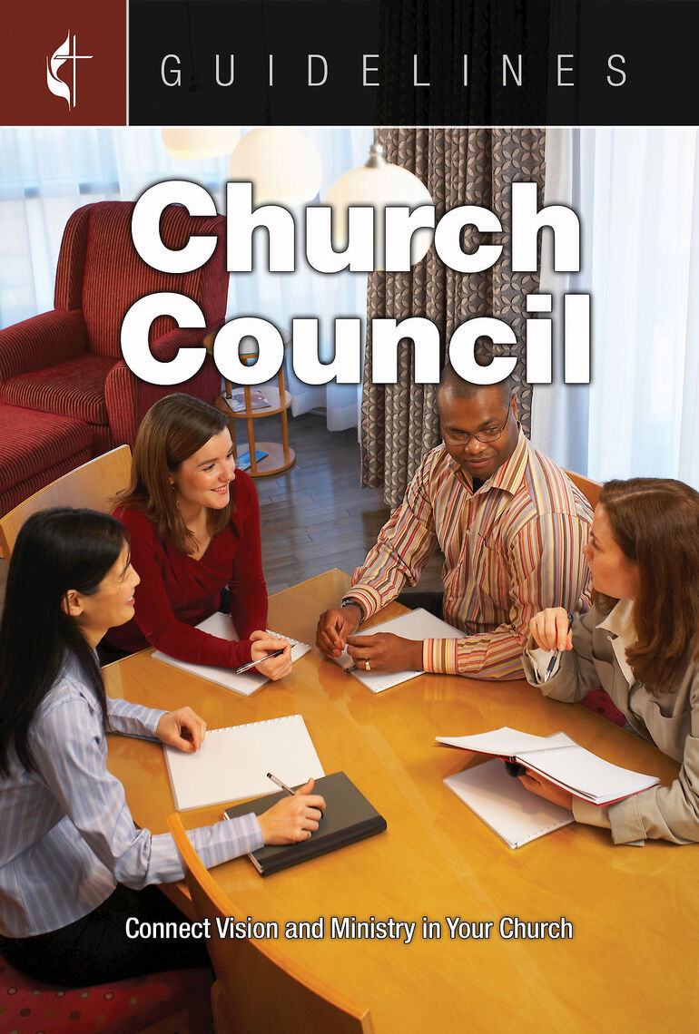 Guidelines Church Council by Cokesbury (Ebook) - Read free for 30 days