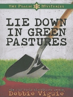 Lie Down in Green Pastures