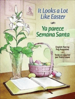 It Looks a Lot Like Easter - eBook [ePub]