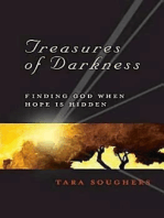 Treasures of Darkness: Finding God When Hope is Hidden