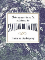 Introducción a la mística de San Juan de la Cruz AETH