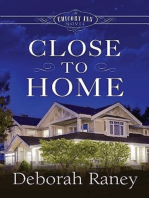 Close to Home: A Chicory Inn Novel - Book 4