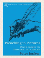 Preaching in Pictures: Using Images for Sermons That Connect