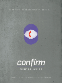Confirm Director Guide by Cokesbury (Ebook) - Read free for 30 days
