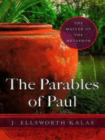 The Parables of Paul