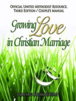 Growing Love In Christian Marriage Third Edition - Couple's Manual (Pkg of 2): 2012 Revised Edition