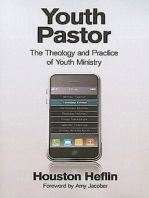 Youth Pastor: The Theology and Practice of Youth Ministry