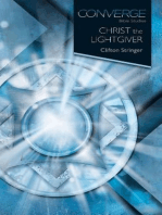Converge Bible Studies: Christ the Lightgiver
