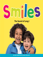 Smiles: The Sound of Long I