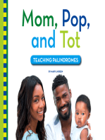 Mom, Pop, and Tot