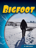 Bigfoot