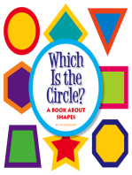 Which Is the Circle?