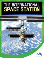 The International Space Station