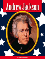 Andrew Jackson