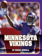 Minnesota Vikings