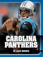 Carolina Panthers