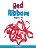 Red Ribbons: The Sound of R