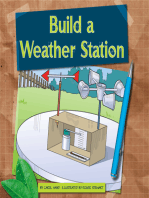 Build a Weather Station