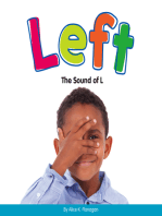 Left: The Sound of L