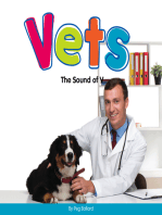 Vets: The Sound of V