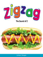 Zigzag: The Sound of Z