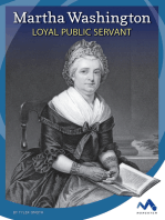 Martha Washington